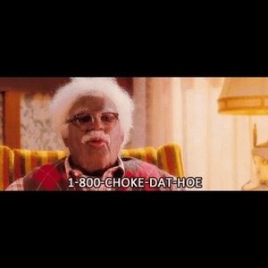 Meet your Posher, Darcie